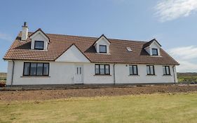 Woodburn Cottage
